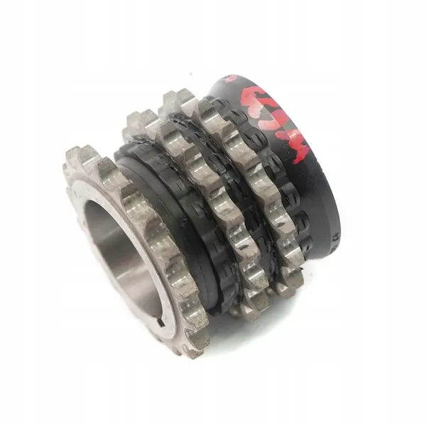 Mercedes W203 W639 OM611 OM646 Vevaxel Gear image 8