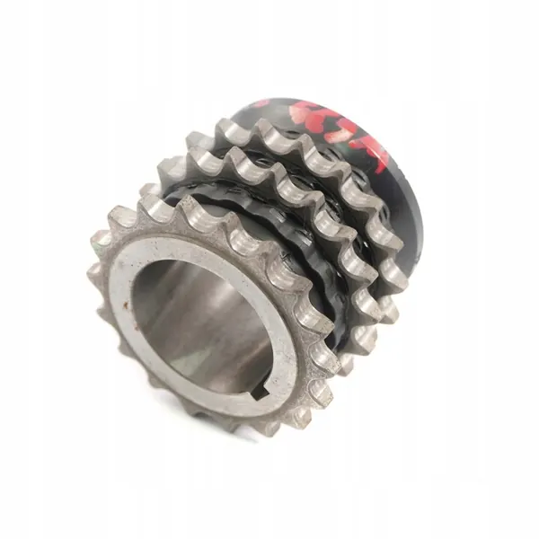 Mercedes W203 W639 OM611 OM646 Vevaxel Gear image 9