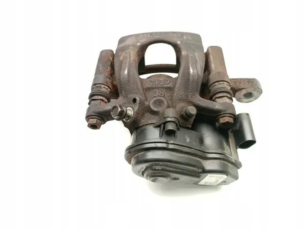 Nissan Hinterer Bremszange OEM 44010-4CA0A Gebraucht image 5
