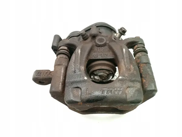 Nissan Hinterer Bremszange OEM 44010-4CA0A Gebraucht image 6