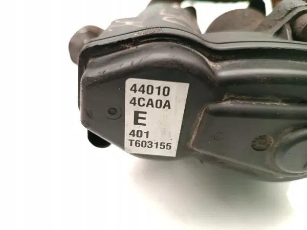 Nissan Hinterer Bremszange OEM 44010-4CA0A Gebraucht image 7