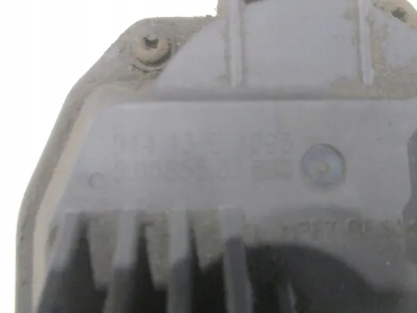Válvula de escape OEM 50885503 para Renault Scenic III image 4