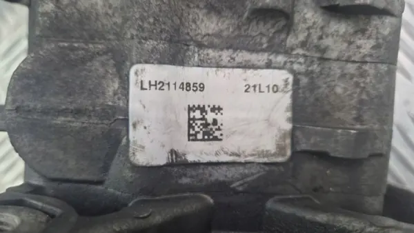 Pompe de direction assistée BMW OE LH2114859 - Occasion image 6