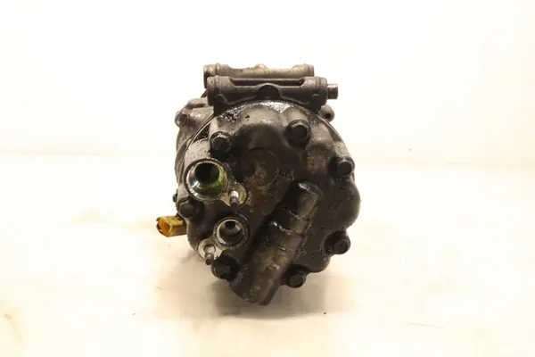 Compresseur de Climatisation Citroen C4 Picasso I 2.0HDI OEM image 3