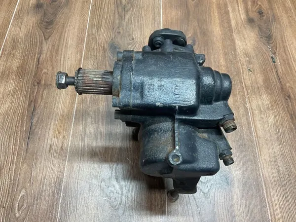 Pompe de direction assistée Mercedes-Benz OEM A1294603601 image 10