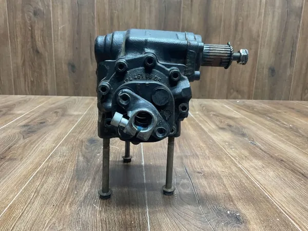 Pompe de direction assistée Mercedes-Benz OEM A1294603601 image 3