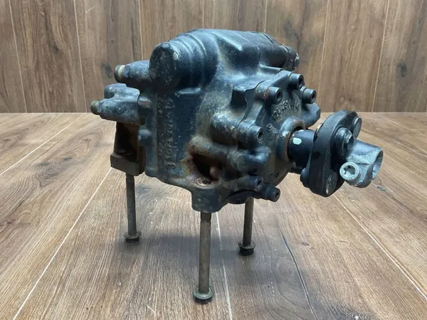 Pompe de direction assistée Mercedes-Benz OEM A1294603601 image 4