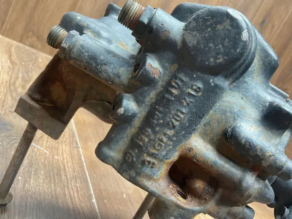 Pompe de direction assistée Mercedes-Benz OEM A1294603601 image 5