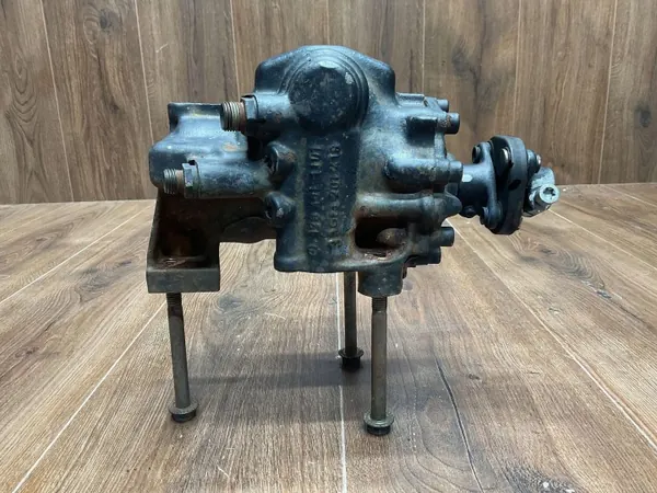Pompe de direction assistée Mercedes-Benz OEM A1294603601 image 6