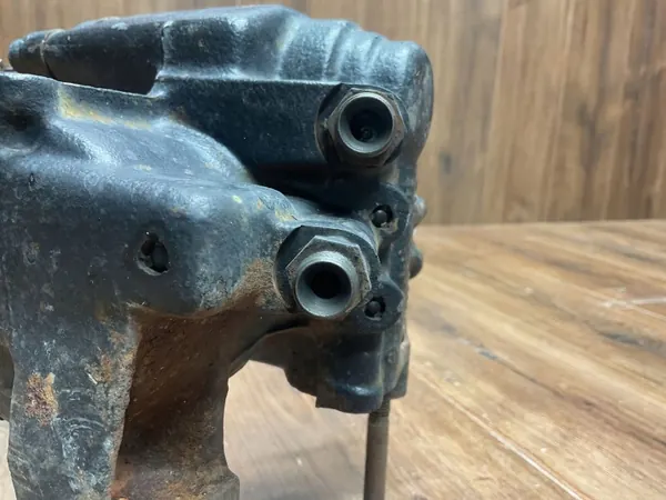 Pompe de direction assistée Mercedes-Benz OEM A1294603601 image 8