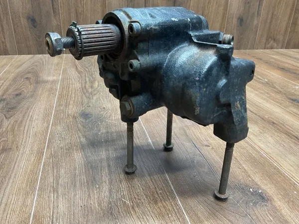 Pompe de direction assistée Mercedes-Benz OEM A1294603601 image 9