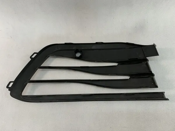 Griglia paraurti sinistra Volkswagen Golf 8 VW VIII PDC 5H0853665J image 2