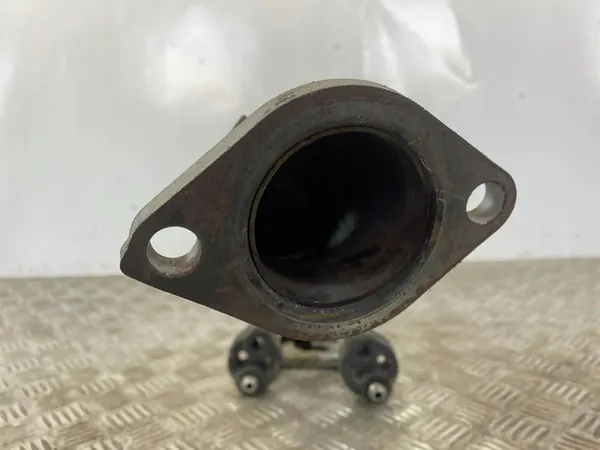 Collier d'échappement Hyundai Santa Fe 2019 FOB33890 image 3