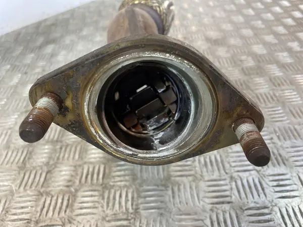 Collier d'échappement Hyundai Santa Fe 2019 FOB33890 image 4