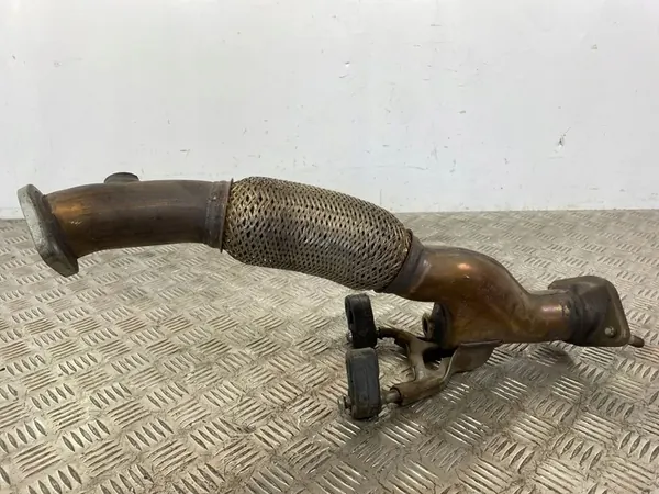 Collier d'échappement Hyundai Santa Fe 2019 FOB33890 image 7