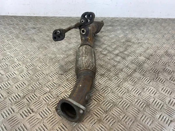 Collier d'échappement Hyundai Santa Fe 2019 FOB33890 image 9