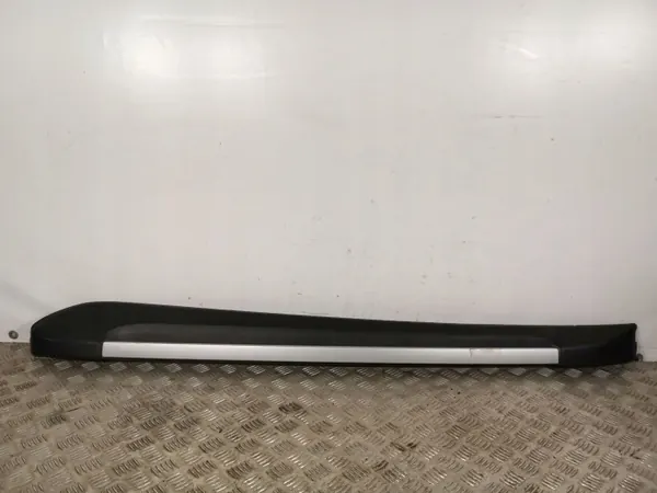 OEM 95437103 dakdragerset voor Opel Mokka image 2