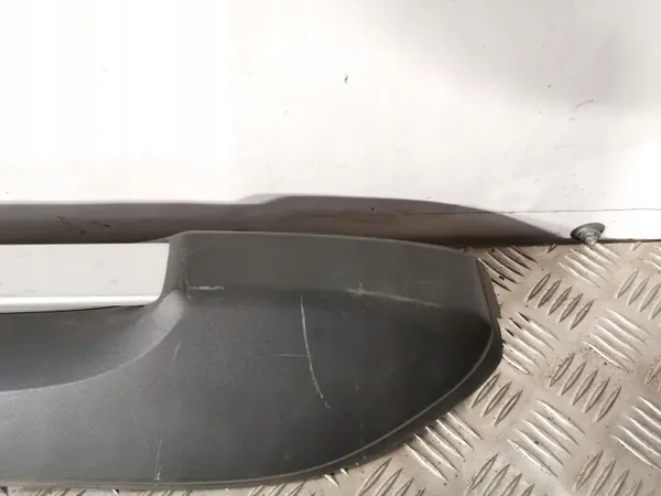 OEM 95437103 dakdragerset voor Opel Mokka image 4
