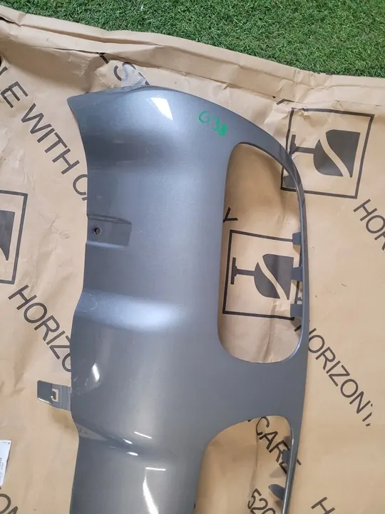 Stötfångare Spoiler Diffuser Citroen C3 Aircross OEM image 2