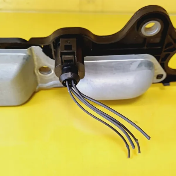 Acabamento da tampa do porta-malas Micro Switch VW Passat B6 Kombi image 10