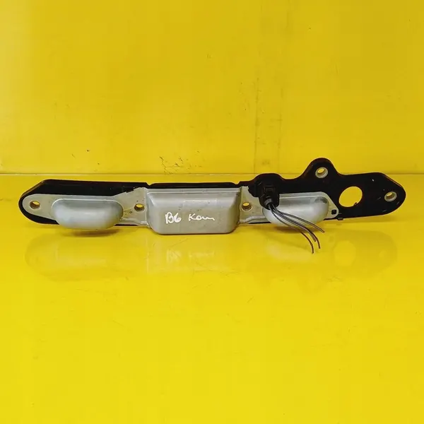 Acabamento da tampa do porta-malas Micro Switch VW Passat B6 Kombi image 7