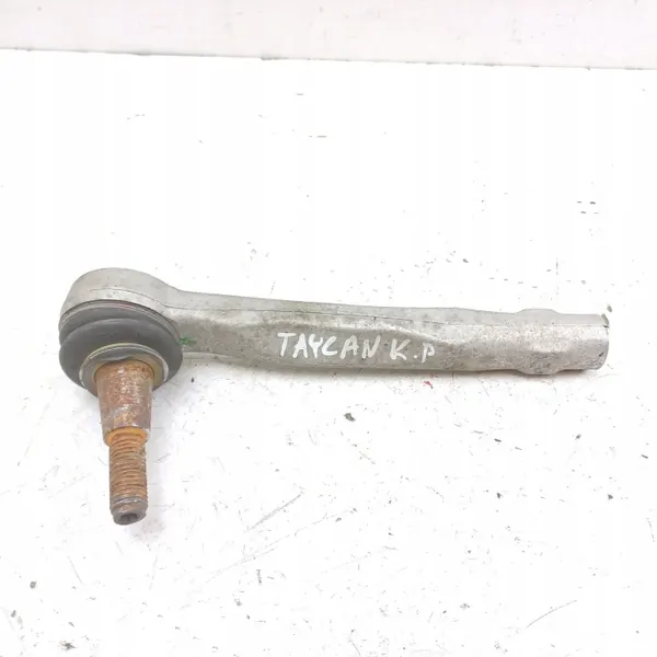 Porsche Taycan ohjauslinkin pää OEM 9J1423911B image 4