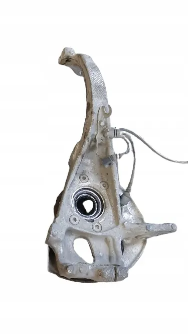 Porsche Macan 95B Mozzo Anteriore Sinistro 8K0407615B image 2