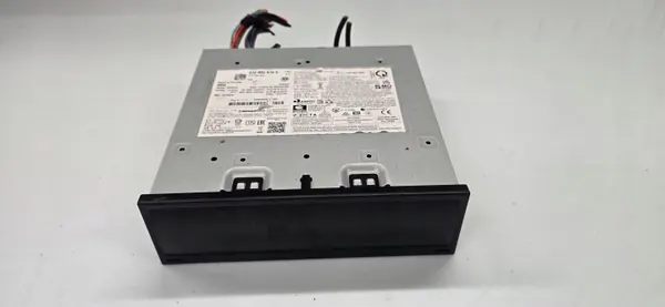 MMI Navigationsradio OEM 572035816C för VW image 2