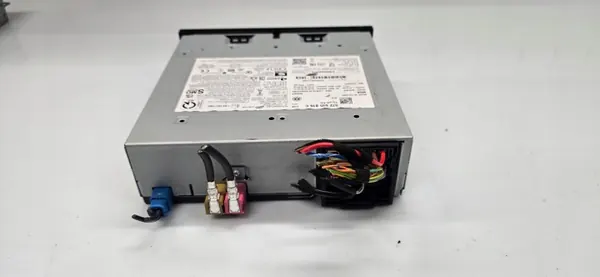 MMI Navigationsradio OEM 572035816C för VW image 3