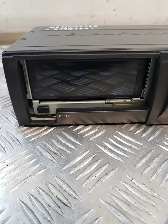Changer de disques Blaupunkt CDC-A08 OEM 7607274002 image 5