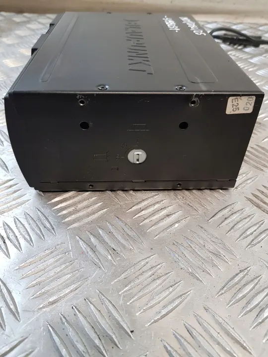 Changer de disques Blaupunkt CDC-A08 OEM 7607274002 image 8