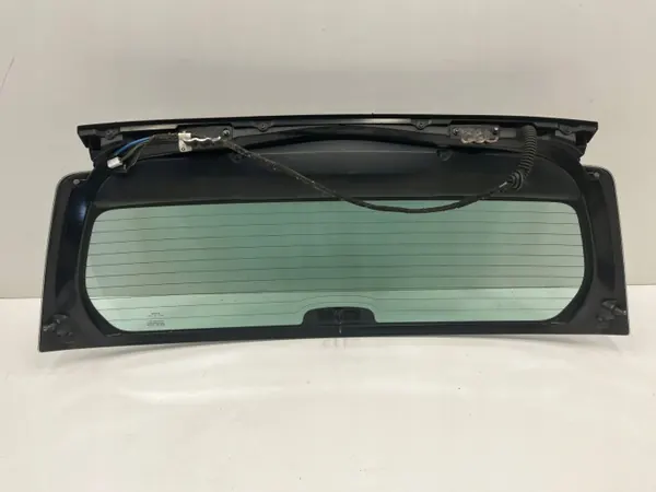 Smart ForFour bakruta OEM 5387BGNH - Begagnad image 3