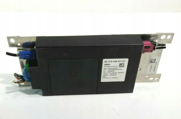 Unité de Commande BMW X6 F16 OEM 9346417 - Occasion image 3