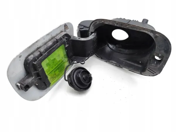 Tapa de depósito OEM 1K0010497C para Skoda Octavia III image 10