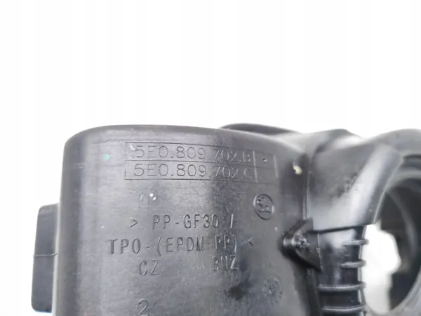 Tapa de depósito OEM 1K0010497C para Skoda Octavia III image 6