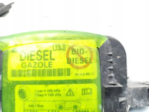 Tapa de depósito OEM 1K0010497C para Skoda Octavia III image 7