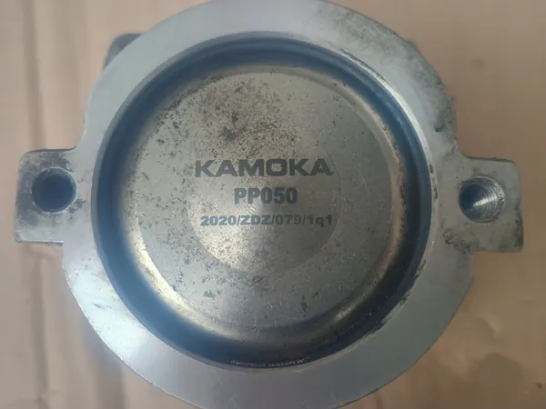 Servostyrningspump PP050 Peugeot Citroen image 3