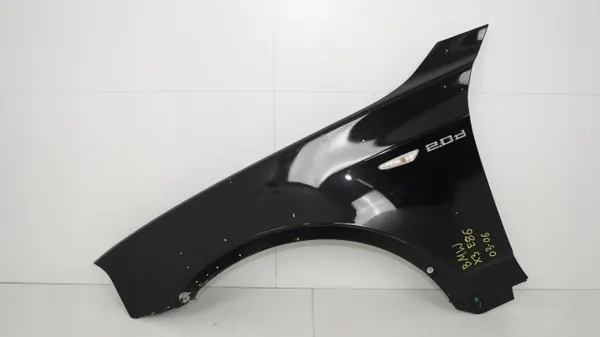 Etuvasen lokasuoja OEM 360204485 BMW X3 E86 03-06 image 2