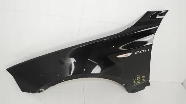 Etuvasen lokasuoja OEM 360204485 BMW X3 E86 03-06 image 3