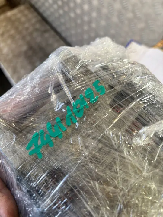 ALTERNATOR VW AUDI SEAT SKODA 140A image 6