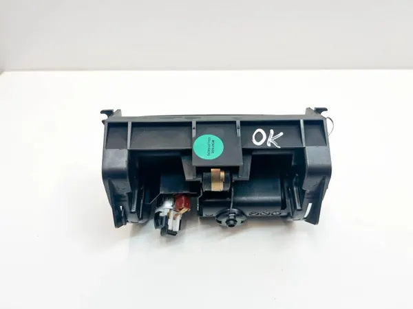 Mercedes SL R230 Askfat Tändare OEM A2308100030 image 4