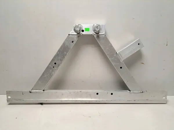 Piezas de compartimento motor BMW OEM 8738483 - Usado image 3