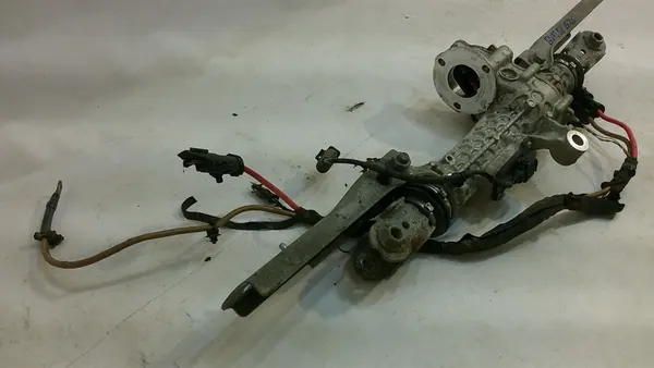 Stuuractuator HSR BMW 7 F01 F02 F03 F04 08- image 2