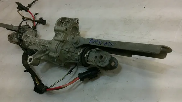 Stuuractuator HSR BMW 7 F01 F02 F03 F04 08- image 3