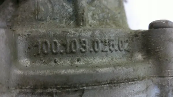 Stuuractuator HSR BMW 7 F01 F02 F03 F04 08- image 4