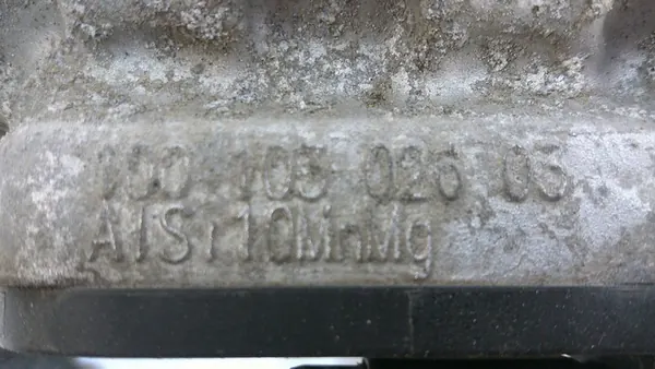 Stuuractuator HSR BMW 7 F01 F02 F03 F04 08- image 5