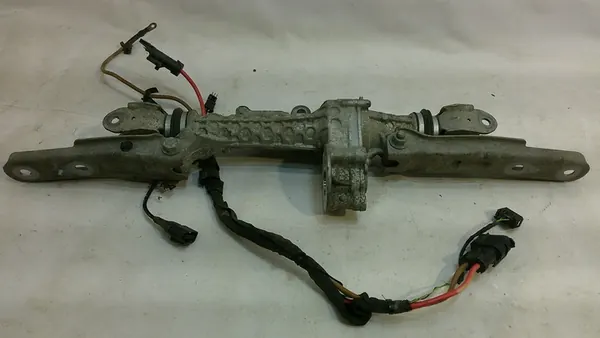 Stuuractuator HSR BMW 7 F01 F02 F03 F04 08- image 6