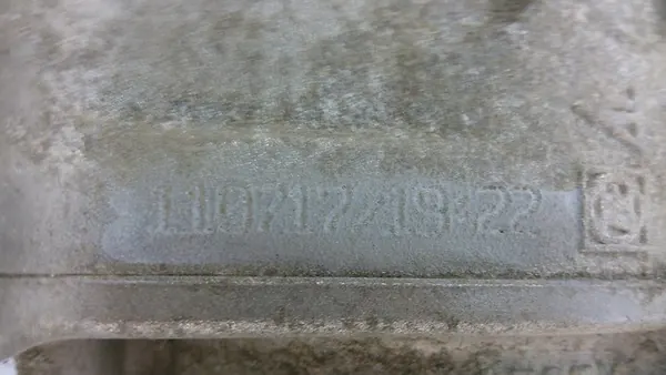 Stuuractuator HSR BMW 7 F01 F02 F03 F04 08- image 7