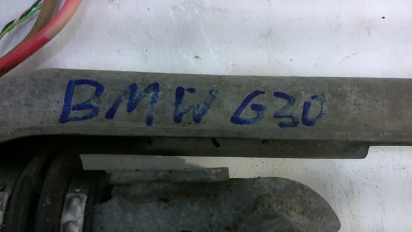 Stuuractuator HSR BMW 7 F01 F02 F03 F04 08- image 8