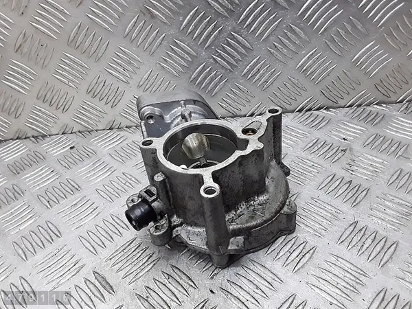 Pompe à vide de frein Skoda Octavia 2017 2000tsi 06l145100f image 5